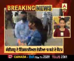 JEE ਮੇਨਜ਼ ਦੀ ਪ੍ਰੀਖਿਆ ਹੋਈ ਸ਼ੁਰੂ,ਚੰਡੀਗੜ੍ਹ ਦੇ ਇੰਡਸਟਰੀਅਲ ਏਰੀਆ ‘ਚ ਬਣੇ ਦੋ ਸੈਂਟਰ