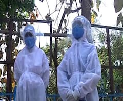 ফটাফট: করোনা যোদ্ধাদের ওপর হামলা করলেই পাঁচ বছরের জেলের সিদ্ধান্ত কেন্দ্রের, সঙ্গে অন্য খবর 