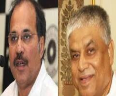 ‘অধীর চৌধুরীকে প্রদেশ কংগ্রেস সভাপতি করুন’, সনিয়াকে আর্জি মান্নানের