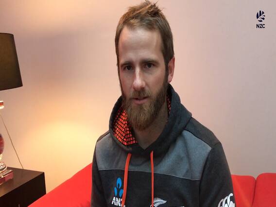 IPL 2020 Dubai : IPL कई लोगों के चेहरे पर मुस्कान लाता है - Kane Williamson