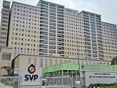 અમદાવાદ માટે ચિંતાજનક સમાચાર, SVPના તબીબ કોરોનાથી પુન: સંક્રમિત થયા, જુઓ વીડિયો