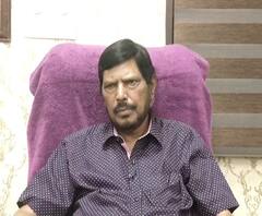 Prashna Maharashtrache | मुंबईची बदनामी करणाऱ्या कंगना रनौतला रामदास आठवले यांचा पाठींबा का?