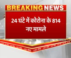 24 घंटे में कोरोना के 814 नए मामले, 41 हजार के पार हुई मरीजों की संख्या। Uttarakhand Coronavirus