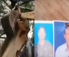 এক ঝলকে : বিশ্বভারতীর পাঁচিলকাণ্ডের তদন্তে ইডি, জলপাইগুড়িতে ছেলের মৃত্যুতে আত্মহত্যা বাবার