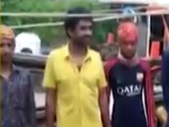 પાકિસ્તાનની વધુ એક નાપાક હરકત, પોરબંદરની માછીમારી બોટ પર ફાયરિંગ