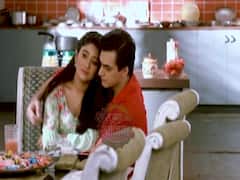 Yeh Rishta Kya Kehlata Hai: Why Naira slapped Aaditya? 