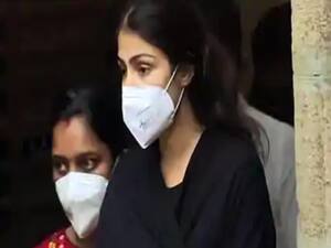 Rhea likely to challenge Mumbai court judgement on bail plea | Panchnama