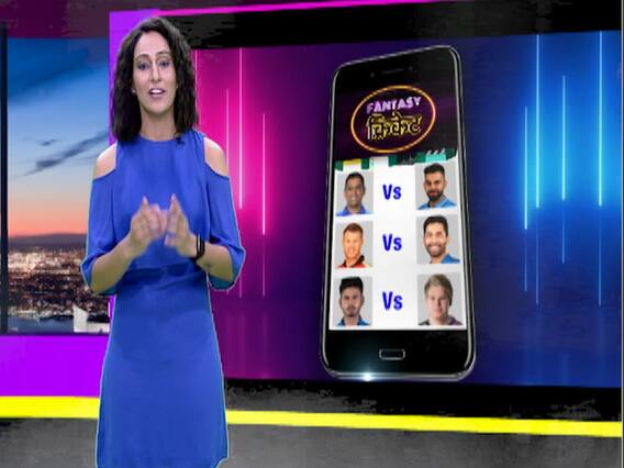 IPL 2020: Neha Tanwar explains how to earn points from tonight's match | Fantasy Cricket 