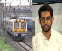 Aaditya Thackeray | ऑक्टोंबरमध्ये सर्वांसाठी लोकल सुरु करण्याचा विचार : आदित्य ठाकरे