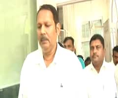 #MarathaReservation मराठा समाजाच्या प्रश्नांसाठी सरकार कधीच गंभीर नव्हतं, भाजप खासदार उदयनराजे भोसलेंचा सरकारवर आरोप