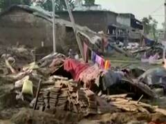 MP: Locals versus administration over flood relief package