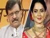Sanjay Raut के विवाद के बीच Kangana Ranaut का ऑफिस सील, BMC ने चिपाकाया अवैध निर्माण का नोटिस