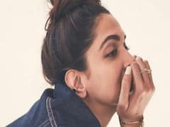 Deepika Padukone's name surfaces in Bollywood drug connection