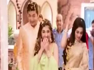 अनुपमा के घर जश्न, किंजल के घरवालों का हुआ शानदार स्वागत | सास, बहू और साजिश (23.09.2020)