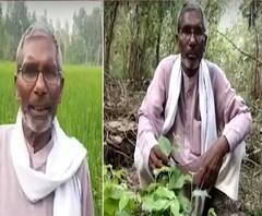 Shahjahanpur का वो किसान, जो सादगी से बन गया 'भगवान'| Satte Pe Satta| ABP Ganga