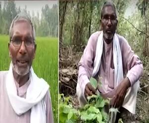 Shahjahanpur का वो किसान, जो सादगी से बन गया 'भगवान'| Satte Pe Satta| ABP Ganga