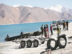 Know how SFF's strategy baffled China | NewsGram (02.09.2020)