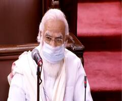 রাজ্যসভার ডেপুটি চেয়ারম্যান হরিবংশ সিংহ, শুভেচ্ছা প্রধানমন্ত্রীর 