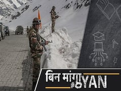 How Intelligence Failure Caused Galwan Valley Clash? l ABP Uncut