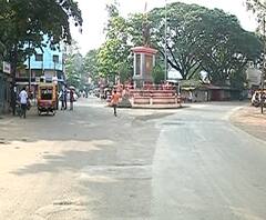 Janta Curfew in Kagal | Coronavirus | कोल्हापुरातील कागल तालुक्यात उद्यापासून 10 दिवस जनता कर्फ्यू