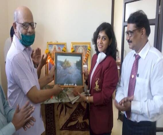 TOP 50 | गल्ली ते दिल्ली महत्त्वाच्या बातम्यांचा संक्षिप्त आढावा | बातम्यांचं अर्धशतक 