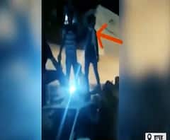 Hapur: क्रिकेट में जीतने पर जुलूस में हंगामा करना पड़ा भारी| Pradesh Prime | ABP Ganga