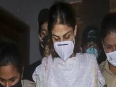 Rhea Chakraborty की जमानत के लिए वकील Satish Maneshinde की दलीलें पूरी, कुछ ही देर में आएगा फैसला