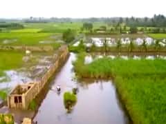 ખેડૂતો માટે રાહત પેકેજ મામલે CM રૂપાણીનું નિવેદન- અન્ય તાલુકાનો પણ થઇ શકે છે સમાવેશ