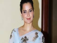 राजनीति के अंगना में Kangana Ranaut का वार | Newsgram