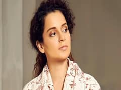 BMC replies to Kangana's petition in High Court