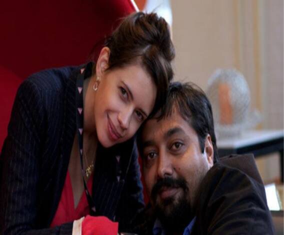 অনুরাগের সমর্থনে প্রাক্তন স্ত্রী কল্কি, 'ঝুন্ড'-এ স্থগিতাদেশ, দেখুন ফিল্মস্টার