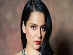 Kangana Ranaut Flight से Chandigarh जाएंगी...फिर वहां से गाड़ी से मनाली जाएंगी 