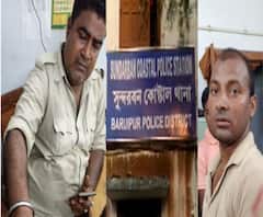 সুন্দরবন: কোস্টাল থানায় ভাঙচুর ও পুলিশকে মারধর, তৃণমূল অঞ্চল সভাপতি-সহ গ্রেফতার ৭