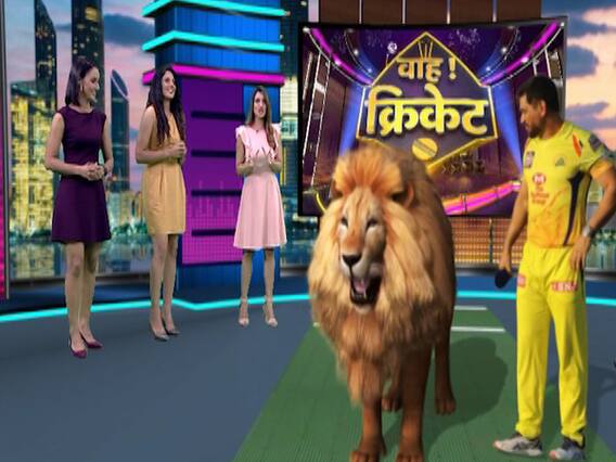  CSK Vs RR: What to expect out of tonight's match? | Wah Cricket 