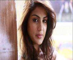 মাদকযোগে রিয়া চক্রবর্তীকে গ্রেফতার করল এনসিবি