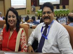 DG Purushottam Sharma आज हो सकती है कार्रवाई, 24 घंटे थे जवाब के लिए, नहीं दिया जवाब