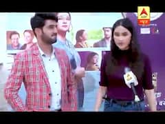 Naren-Pooja are back together as Rohan and Chinnamma