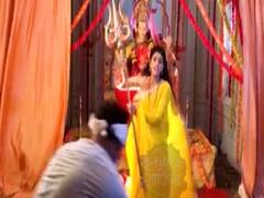 Swati's life is in danger in the serial