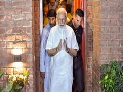 PM Modi at Governor's conference on NEP: This is country's policy & not of govt