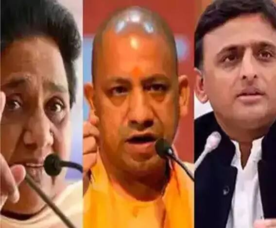 UP में 7 का समर, तीन नवंबर को होगा उपचुनाव, इस दिन आएगा रिजल्ट| Mudde Ki Baat|ABPGanga