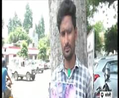 निकाह के बाद दुल्हन निकली किन्नर, जेवर लेकर फरार। Bareilly