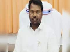 Jharkhand Education Minister takes admission in inter to continue studies