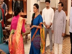 Anupamaa gets in trouble after buying a ring worth Rs 5 Lakh 