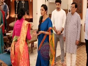 Anupamaa gets in trouble after buying a ring worth Rs 5 Lakh 