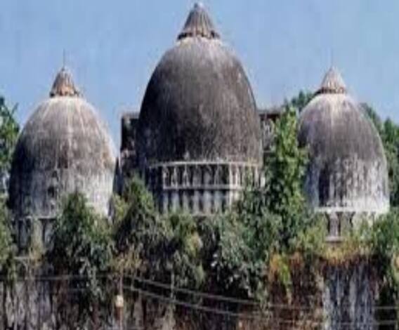 আগামীকাল বাবরি মসজিদ ধ্বংস মামলার রায়, ভাগ্য নির্ধারণ আডবাণী-জোশী-উমাদের