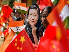 India rejects China's claim over LAC | Audio Bulletin