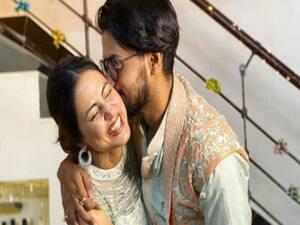 Rocky dedicates a song for girlfriend Hina Khan | Hot News Full