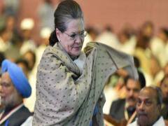 Sonia Gandhi leaves for US for medical treatment with son Rahul