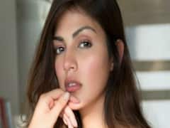 Rhea Chakraborty के वकील की दलील, रिया के पास ड्रग्स नहीं मिली, इसलिए मिलनी चाहिए जमानत