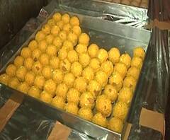 Expiry Date | मिठाईवर 'एक्सपायरी डेट' देणं बंधनकारक, 1 ऑक्टोबरपासून मिठाई घेण्यापूर्वी डेट तपासा